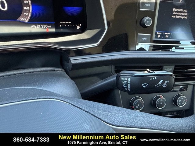2023 Volkswagen Jetta S