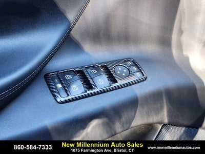 2019 Tesla Model X Performance