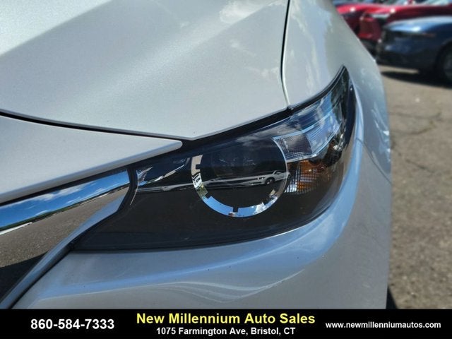 2023 Mazda Mazda CX-9 Touring