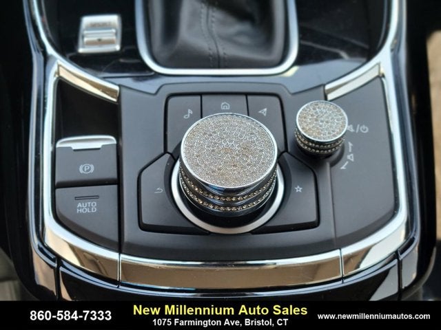 2023 Mazda Mazda CX-9 Touring