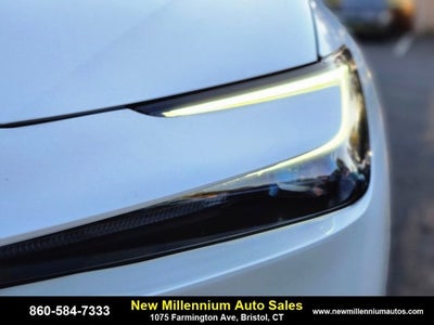 2023 Toyota Prius Limited