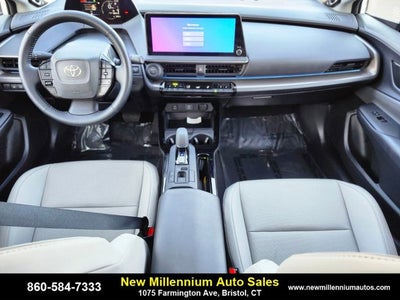 2023 Toyota Prius Limited