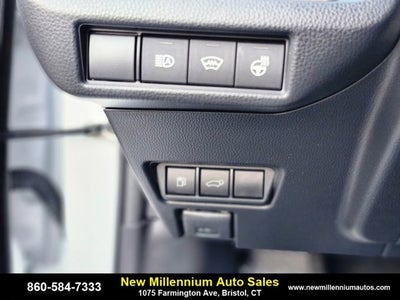 2023 Toyota Prius Limited