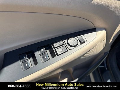 2018 Hyundai Tucson Limited