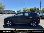 2018 Hyundai Tucson Limited