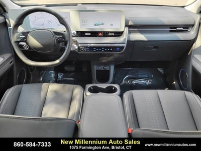 2024 Hyundai IONIQ 5 Limited