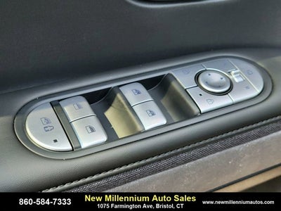 2024 Hyundai IONIQ 5 Limited