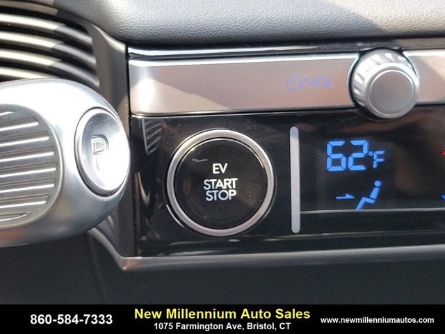 2024 Hyundai IONIQ 5 Limited