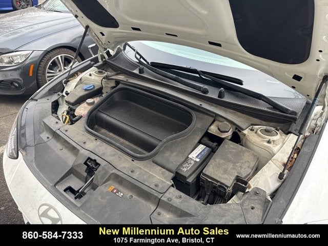 2023 Hyundai IONIQ 6 SEL