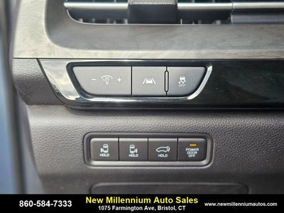 2022 Kia Carnival SX