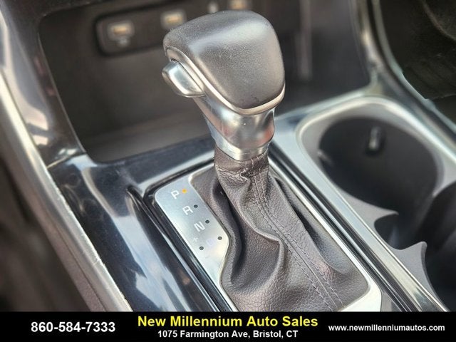 2022 Kia Carnival SX