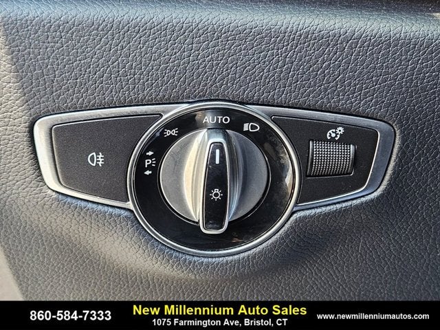 2021 Mercedes-Benz E-Class E 450