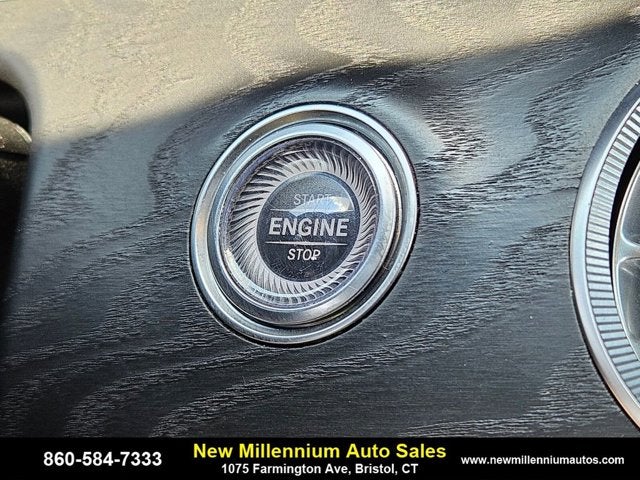 2021 Mercedes-Benz E-Class E 450