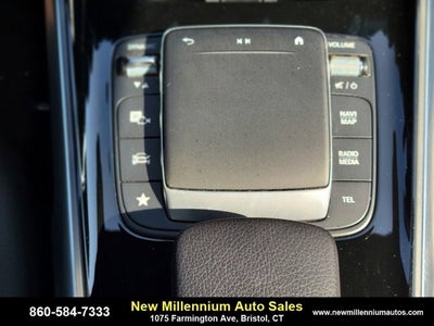 2022 Mercedes-Benz EQB EQB 350