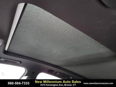 2019 Audi SQ5 Premium Plus