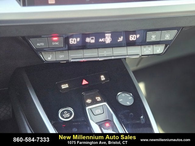 2025 Audi Q4 e-tron Premium