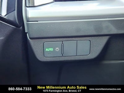 2025 Audi Q4 e-tron Premium