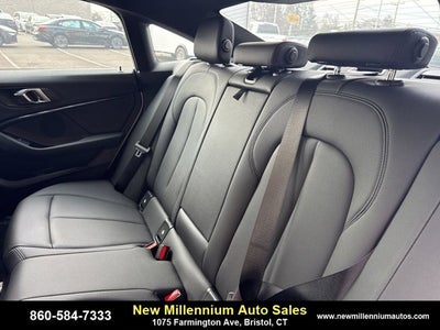 2021 BMW 2 Series 228i