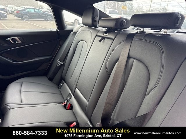 2021 BMW 2 Series 228i