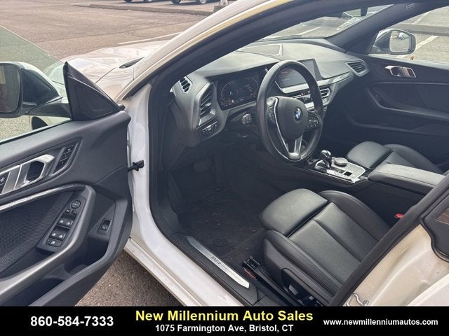 2021 BMW 2 Series 228i