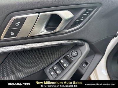 2021 BMW 2 Series 228i