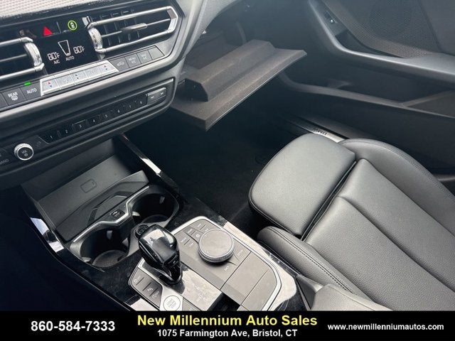 2021 BMW 2 Series 228i