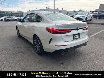 2021 BMW 2 Series 228i