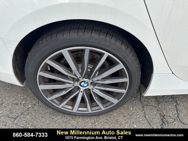 2021 BMW 2 Series 228i