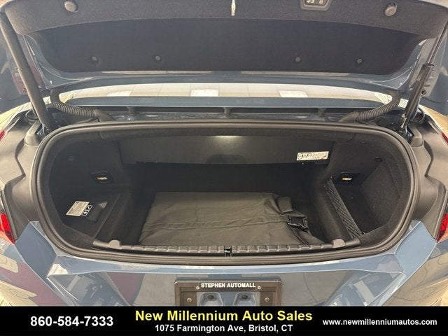 2022 BMW M8 Competition