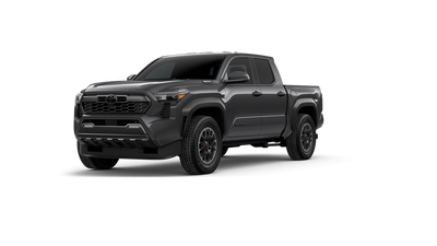 2026 Toyota Tacoma TRD Off-Road i-FORCE MAX