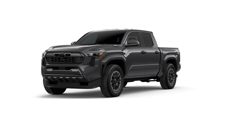 2026 Toyota Tacoma TRD Off-Road i-FORCE MAX