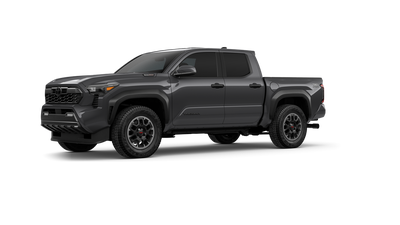 2026 Toyota Tacoma TRD Off-Road i-FORCE MAX