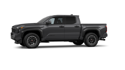 2026 Toyota Tacoma TRD Off-Road i-FORCE MAX