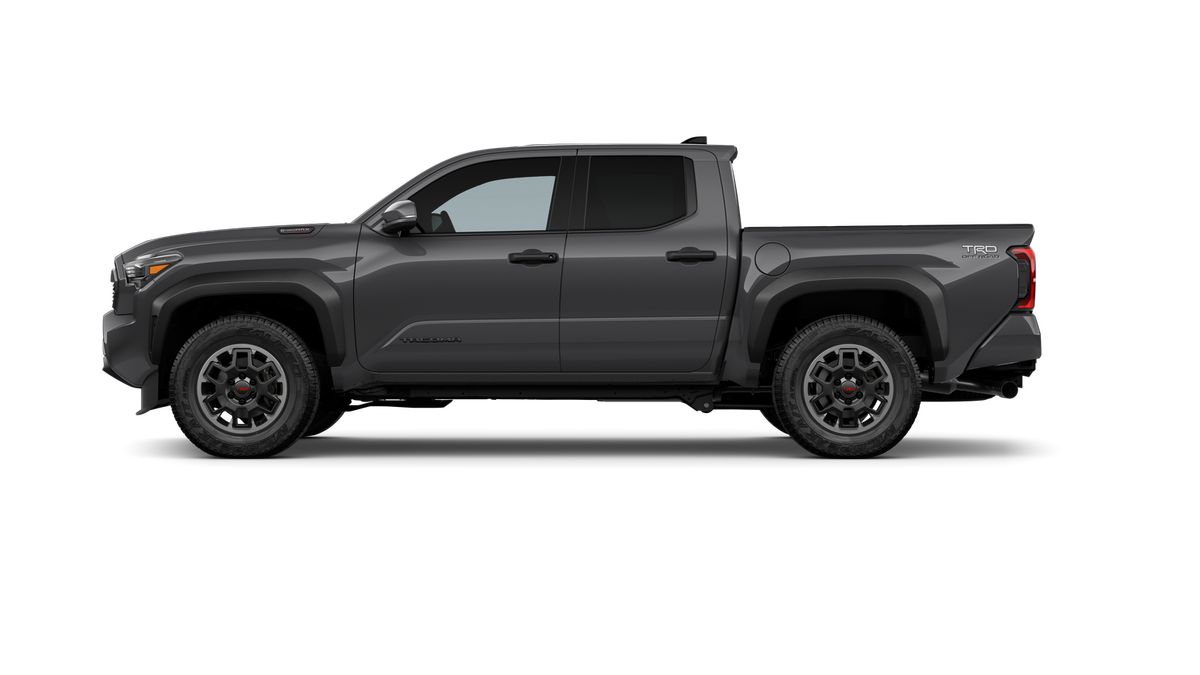 2026 Toyota Tacoma TRD Off-Road i-FORCE MAX