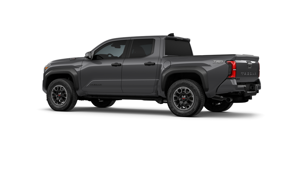 2026 Toyota Tacoma TRD Off-Road i-FORCE MAX
