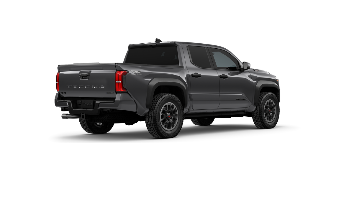2026 Toyota Tacoma TRD Off-Road i-FORCE MAX