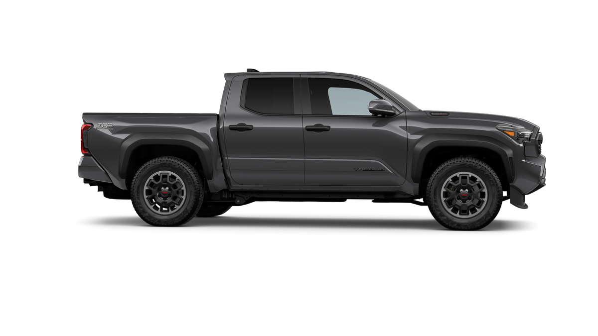 2026 Toyota Tacoma TRD Off-Road i-FORCE MAX