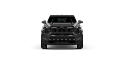 2026 Toyota Tacoma TRD Off-Road i-FORCE MAX