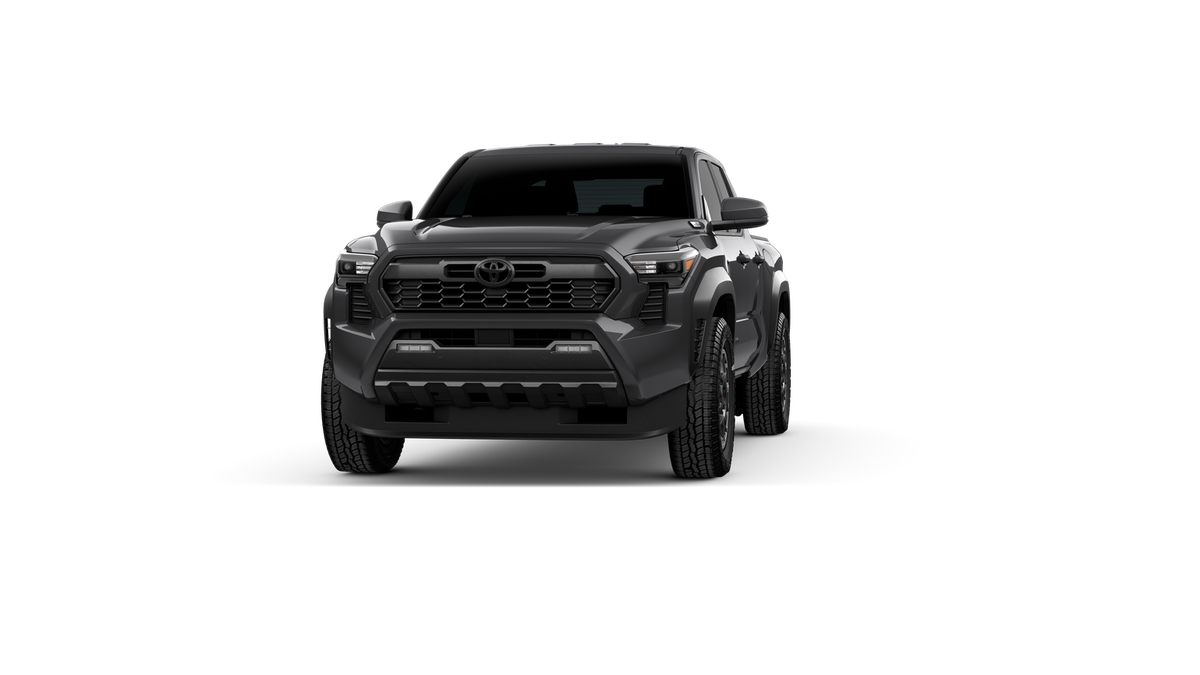 2026 Toyota Tacoma TRD Off-Road i-FORCE MAX