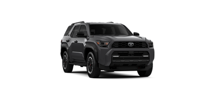 2026 Toyota 4Runner i-FORCE MAX TRD Off-Road i-FORCE MAX