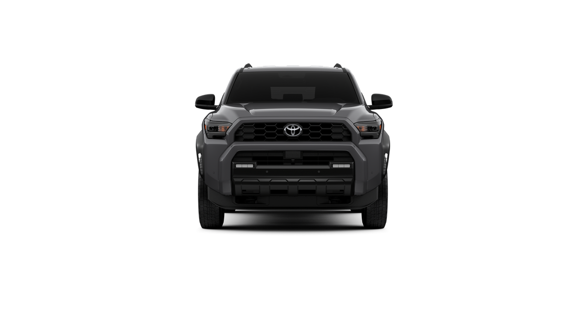 2026 Toyota 4Runner i-FORCE MAX TRD Off-Road i-FORCE MAX