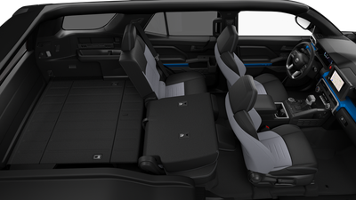 2026 Toyota 4Runner i-FORCE MAX TRD Off-Road i-FORCE MAX