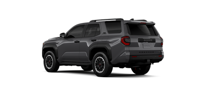 2026 Toyota 4Runner i-FORCE MAX TRD Off-Road i-FORCE MAX