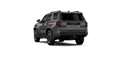 2026 Toyota 4Runner i-FORCE MAX TRD Off-Road i-FORCE MAX