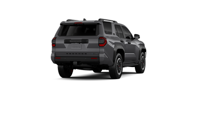 2026 Toyota 4Runner i-FORCE MAX TRD Off-Road i-FORCE MAX