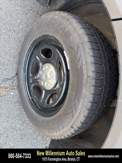 2021 Ford Police Interceptor Utility Base