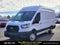 2024 Ford Transit Cargo Van Base