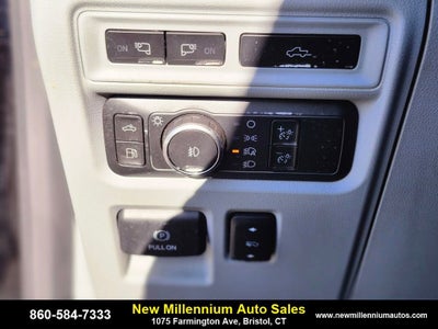 2022 Ford F-150 Limited