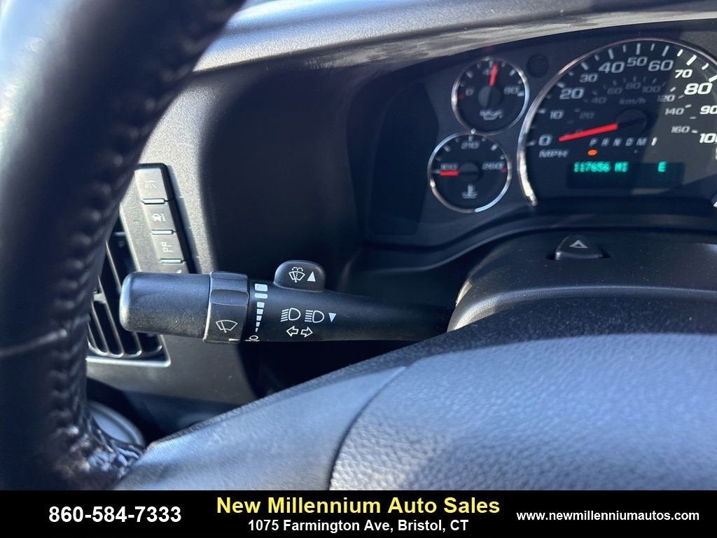 2020 Chevrolet Express Passenger LS