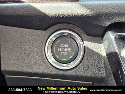 2025 Chevrolet Traverse AWD RS